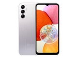 MOBILE PHONE GALAXY A14/64GB SILVER SM-A145R SAMSUNG