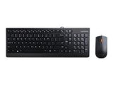 LENOVO 300 USB Combo Keyboard & Mouse US English 103P