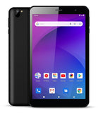 Allview Viva 803G 8.0 ", Black, IPS LCD, 1280 x 800 pixels, Mediatek MT8321, 1 GB, 16 GB, 3G, Wi-Fi, Front camera, 2 MP, Rear camera, 0.3 MP, Bluetooth, 4.0, Android, 9.0
