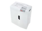 HSM 1045111 HSM Shredstar X10 - cross cut 4,5x35mm/ 10 sheets 80 g/ 20 l bin/ P-4