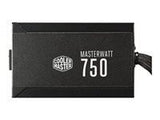 COOLER MASTER MPX-7501-AMAAB power supply Watt 750W 80+