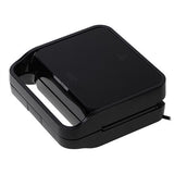 Adler Sandwich maker 2 in 1 AD 3070b 850 W Number of plates 2 Black