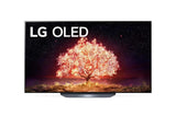 LG OLED55B13LA 55 colių televizorius