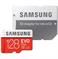 MEMORY MICRO SDXC EVO+ 128GB/C10 W/A MB-MC128HA/EU SAMSUNG