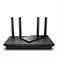 TP-LINK AX3000 Dual-Band Wi-Fi 6 Router 574Mbps at 2.4GHz+2402Mbps at 5GHz Gigabit WAN Port 4 Gigabit LAN Ports USB 3.0 4 Antennas