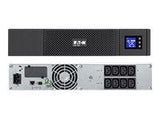 UPS|EATON|1050 Watts|1500 VA|Wave form type Pure sinewave|LineInteractive|Rack 2U|5SC1500IR