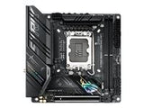 ASUS ROG STRIX B660-I GAMING WIFI LGA1700 DDR5 mini ITX MB