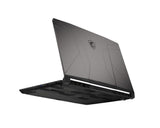 Notebook|MSI|Pulse GL66 12UEK|CPU i7-12700H|2300 MHz|15.6
