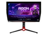 AOC AG254FG 24.5inch FHD IPS 360Hz 1ms 400cd/m2 HDMIx2 DP USB 3.2x4