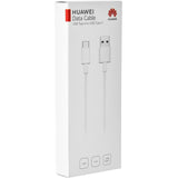 Huawei AP51 Data cable USB to Type-C 1 m 3.0A White