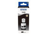 EPSON 110 EcoTank pigment black ink bottle