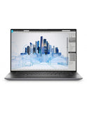 Dell Mobile Precision 5560  Silver, 15.6 ", IPS, FHD+, 1920 x 1200, Anti-glare, Intel Core i7,  i7-11800H, 16 GB, SSD 512 GB, NV