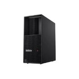 Lenovo ThinkStation P3 Desktop Tower Intel Core i9 i9-14900K Internal memory 64 GB UDIMM DDR5 SSD 1000 GB Intel UHD Graphics 770 No Optical drive Keyboard language English Windows 11 Pro Warranty 36 month(s)