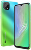 MOBILE PHONE A55/GREEN BLACKVIEW