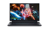 Dell Alienware  x17 R2 Lunar Light, 17.3 ", WVA, FHD NVIDIA G-SYNC, 360 Hz, 1920 x 1080, Anti-glare, Intel Core i9, i9-12900HK,
