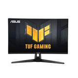ASUS TUF Gaming VG27AQ3A 27inch IPS WLED QHD 16:9 180Hz 250cd/m2 1ms 2xHDMI DP 2x2W Speakers Black