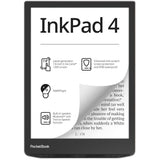 E-Reader|POCKETBOOK|InkPad 4|7.8