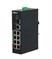 Switch|DAHUA|PFS3110-8ET-96-V2|PoE ports 8|96 Watts|DH-PFS3110-8ET-96-V2