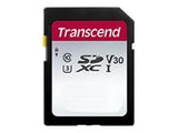 MEMORY SDXC 64GB UHS-I/TS64GSDC300S TRANSCEND