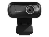 NATEC webcam Lori Full HD 1080p manual focus