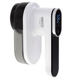 Camry Lint remover CR 9620 White/Black Rechargeable battery 10 W