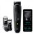 Braun MGK5445 All-in-one trimmer Cordless Number of length steps 13 Black/Blue