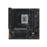 ASUS TUF GAMING B760M-BTF WIFI LGA 1700 4DDR5 microATX 4xSATA MB 1xHDMI 2.1 1xDP 1.4 3xM.2