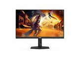 AOC Q27G4X 27inch 2560x1440 IPS 180Hz 130mm FreeSync Premium Gsync compatible HDMI DP