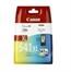 CANON CL-541 XL ink colour blister with security