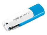 APACER memory USB AH357 64GB USB 3.0 Blue