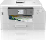 Brother MFC-J4540DW Colour, Inkjet, Wireless Multifunction Color Printer, A4, Wi-Fi