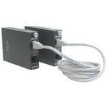 D-Link DMC-920T Media 100BASE-TX to twisted pair for 100BASE-FX (connector SC) on single cable, up to 20 km