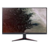 ACER Monitor Nitro VG240Ybmiix 60cm 23.8inch W 16:9 FHD ZeroFrame FreeSync 1msMPRT 250nits IPS LED VGA 2xHDMI (P)