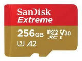 MEMORY SDXC 128GB UHS-1/SDSDXWA-128G-GNCIN SANDISK