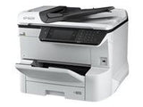 EPSON WorkForce Pro WF-C8610DWF MFP Color 22ppm A3 A4 MFP WiFi LAN USB Duplex