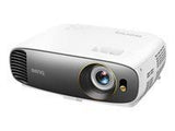 BENQ W1720 DLP Projector 4K 3840x2160 2000lm 10 000:1 D-Sub/HDMIx3/USB/RS232 speakers 5Wx1