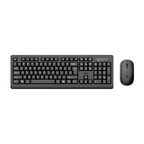 ACME WS12 Wireless keyboard & mouse set, EN
