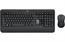 LOGITECH MK540 ADVANCED Wireless Keyboard and Mouse Combo - US INT L - INTNL