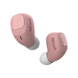 AUSINĖS NIKA COMPACT BLUETOOTH/ROŽINĖS 23905 TRUST