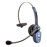 BlueParrott Bluetooth Headset B250-XTS Bluetooth, Grey