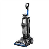 Bissell Revolution HydroSteam Carpet Washer 3670N Corded operating Handstick Washing function 1300 W Black/Titanium/Blue Warranty 24 month(s)