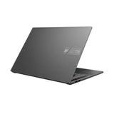 Notebook|ASUS|VivoBook Pro Series|N7600PC-L2029X|CPU i7-11370H|3300 MHz|16"|3840x2400|RAM 16GB|DDR4|SSD 1TB|NVIDIA GeForce RTX 3050|4GB|ENG|Windows 11 Pro|Grey|1.95 kg|90NB0UI2-M03150