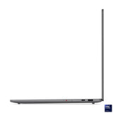 Lenovo Yoga Slim 7 15ILL9 | Luna Grey | 15.3 " | IPS | Touchscreen | 2.8K | 2880 x 1800 pixels | Glossy | Intel Core Ultra 7 | 258V | 32 GB | Soldered LPDDR5x | Solid-state drive capacity 1000 GB | Intel Arc Graphics | Windows 11 Home | 802.11be | Bluetoo