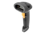 DIGITUS 1D Barcode Scanner bi-directional 200scans/sec 2m USB-RJ45 Cable