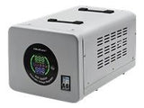 QOLTEC 50727 Automatic Voltage Stabilizer AVR 10000VA