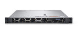 Dell Server PowerEdge R450 Silver 2x4310/No RAM/No SSD/8x2.5"Chassis/PERC H755/iDrac9 Ent/2x1100W PSU/No OS/3Y Basic NBD Warranty | Dell
