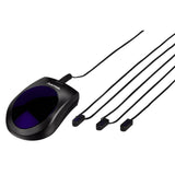 HAMA IR-83 Remote Control Extender black