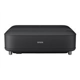 Epson EH-LS650B 3LCD projector 4K PRO-UHD 3600 ANSI lumens Black
