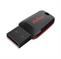 MEMORY DRIVE FLASH USB2 64GB/NT03U197N-064G-20BK NETAC