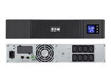 UPS|EATON|700 Watts|1000 VA|Wave form type Pure sinewave|LineInteractive|Rack 2U|5SC1000IR